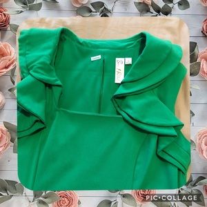 Emma and Michele Dress